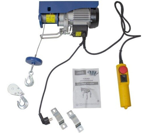 Таль  Redbo EH-250/500