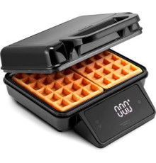 Вафельница Kitfort KT-4606