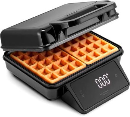 Вафельница Kitfort KT-4606