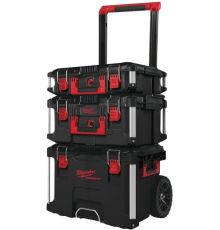 Тележка Milwaukee Packout Toolbox Set 4932464244