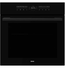 Электрический духовой шкаф ZorG RAV616 black