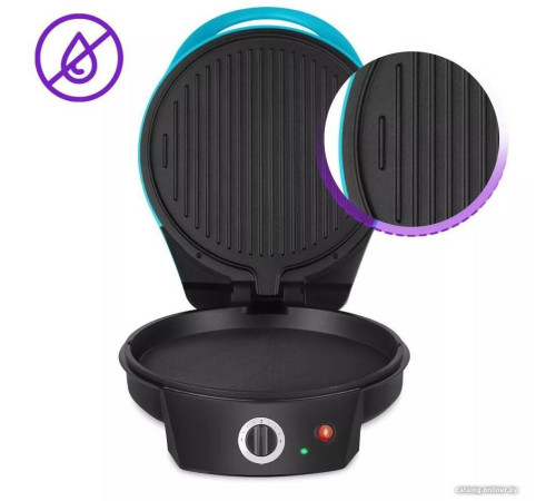 Пиццамейкер Kitfort KT-3689