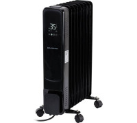 Масляный радиатор BRASSON BOR-7