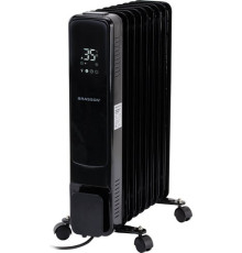 Масляный радиатор BRASSON BOR-7