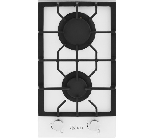 Варочная панель ZUGEL ZGH291W