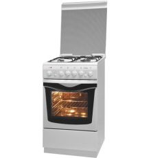 Кухонная плита  De luxe 506031.01гэ