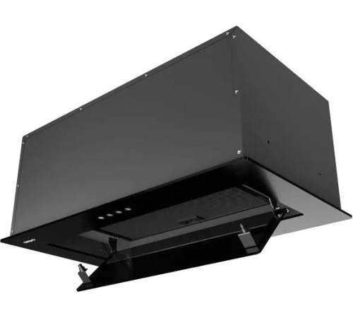 Кухонная вытяжка Akpo Falco 60 wk-11 черный