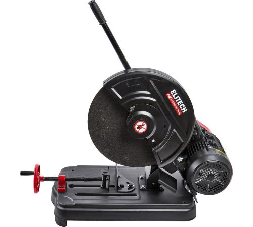 Монтажная отрезная пила ELITECH CS 3040T E2004.006.00
