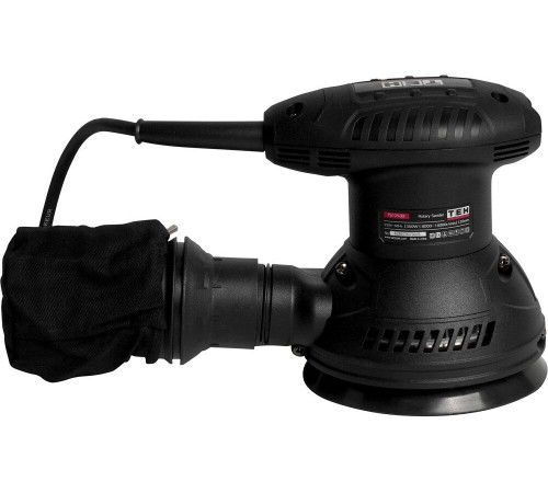 Эксцентриковая шлифмашина TEH TS12532