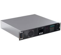 Источник бесперебойного питания Marsriva Single Phase On-Line UPS Rack MR-US2KRT-TIE