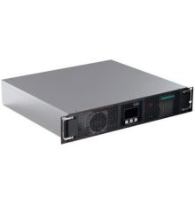 Источник бесперебойного питания Marsriva Single Phase On-Line UPS Rack MR-US2KRT-TIE
