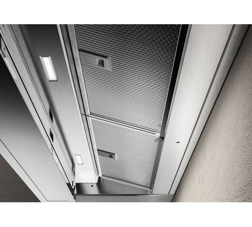 Кухонная вытяжка Elica Boxin Dry IX/A/60 PRF0181274