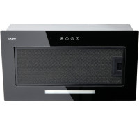 Кухонная вытяжка Akpo Mio 60 WK-11 черный