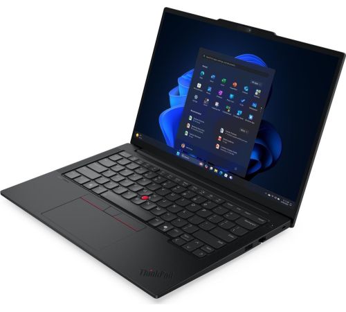 Ноутбук Lenovo ThinkPad E14 Gen 7 Intel 21T9006CIG + 16 ГБ Win 11 Pro