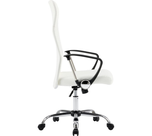 Офисное кресло Mio Tesoro Монте AF-C9767 белый