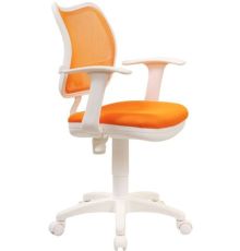 Компьютерное кресло Бюрократ CH-W797/OR/TW-96-1