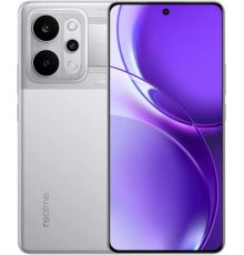 Телефон Realme P4 Power 5G RMX5107 8GB/256GB индийская версия серебристый