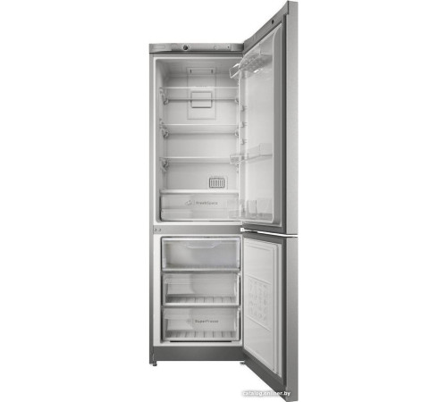Холодильник Indesit ITS 4180 XB