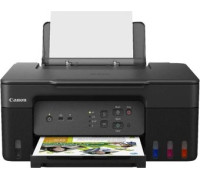 МФУ Canon PIXMA G3430 черный
