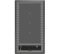 Варочная панель MAUNFELD CVI292S2FMDGR Lux