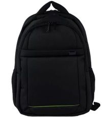 Городской рюкзак C.life 192-1540-BLK черный