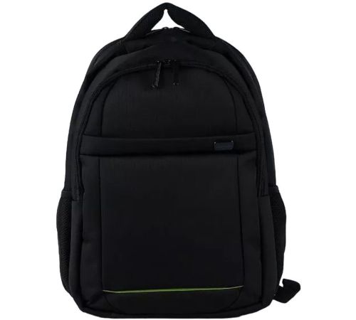 Городской рюкзак C.life 192-1540-BLK черный