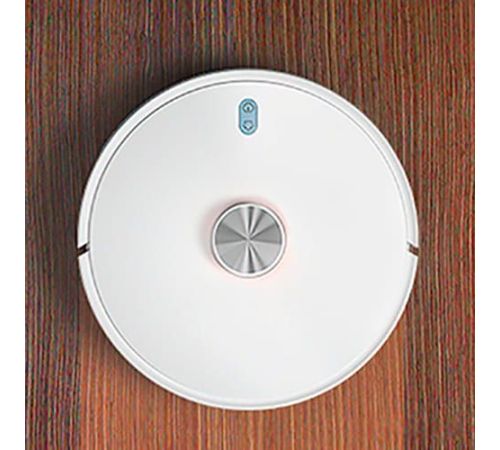 Робот-пылесос Lydsto Robot Vacuum Cleaner YM-S1-W03 S1 белый