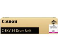 Фотобарабан Canon C-EXV 34M [3788B003]