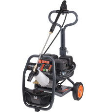 Мойка высокого давления Patriot GT5 Pro