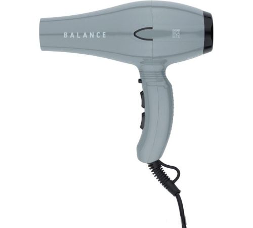 Фен Dewal Beauty Balance HD1001 серый