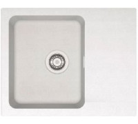 Кухонная мойка Franke Orion OID 611-62 114.0443.355 белый