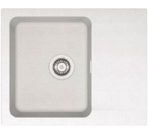 Кухонная мойка Franke Orion OID 611-62 114.0443.355 белый