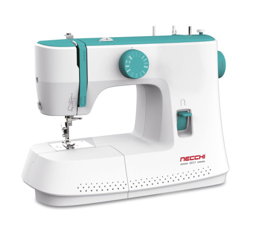 Электромеханическая швейная машина Necchi 2517