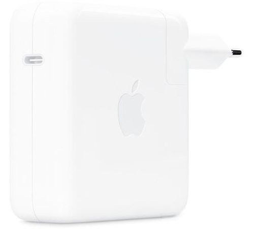 Сетевое зарядное Apple 96W USB-C EU Power Adapter