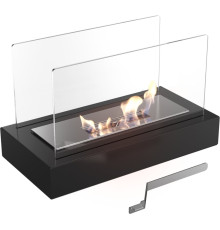 Биокамин Kratki Galina с сертификатом TUV