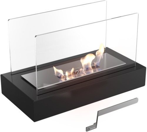 Биокамин Kratki Galina с сертификатом TUV