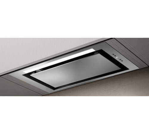 Кухонная вытяжка Elica Hidden 2.0 IX/A/72 PRF0095073A