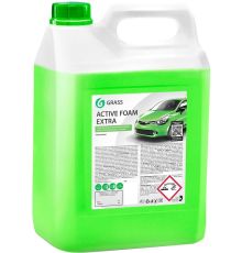 Grass Активная пена Active Foam Extra 6кг 700105