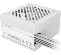 Блок питания Gigabyte P650SS Ice