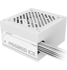 Блок питания Gigabyte P650SS Ice