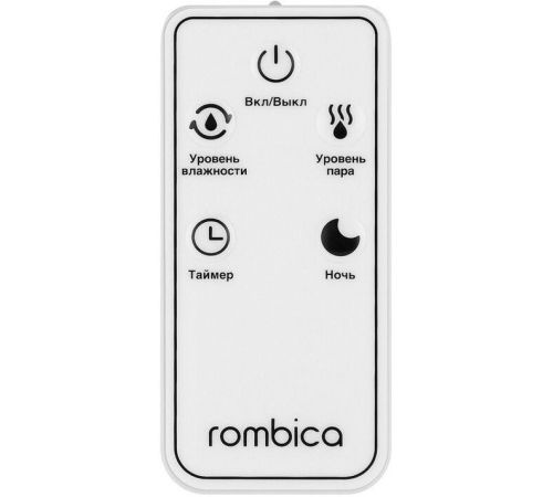 Увлажнитель воздуха Rombica Smart Aura HUM-045
