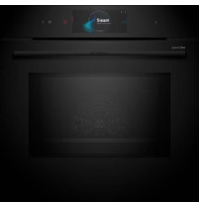 Электрический духовой шкаф Bosch Serie 8 HNG978NB1