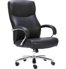 Кресло Brabix Total HD-006 черный