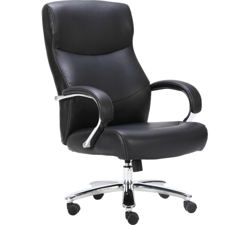 Кресло Brabix Total HD-006 черный