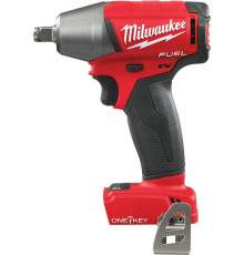 Гайковерт Milwaukee M18 ONEIWF12-0 FUEL 4933451153 без АКБ
