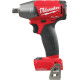 Гайковерт Milwaukee M18 ONEIWF12-0 FUEL 4933451153 без АКБ