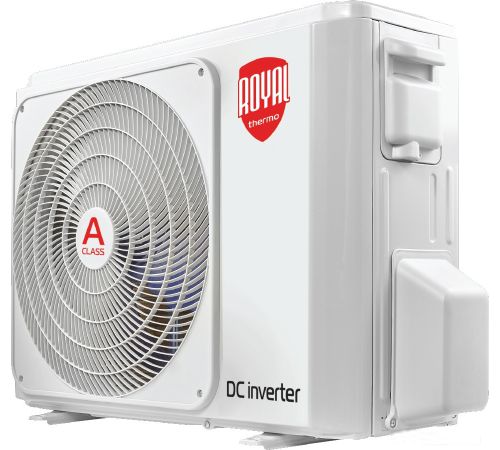 Кондиционер Royal Thermo Siena DC RTSI-09HN8