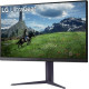 Игровой монитор LG UltraGear 32GS85Q-B