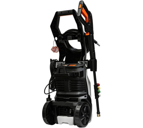 Мойка высокого давления ELAND RE-200 PRO