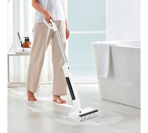 Электрошвабра Kitfort KT-5174